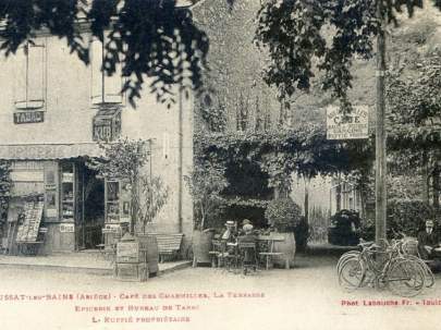 1464003009 Ussat Labouche cafe des Charmilles